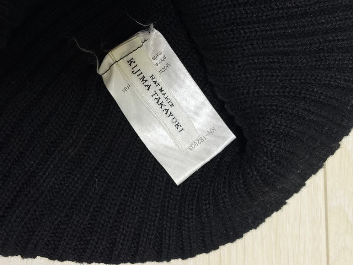 키지마 타카유키 와치캡 상품이미지2