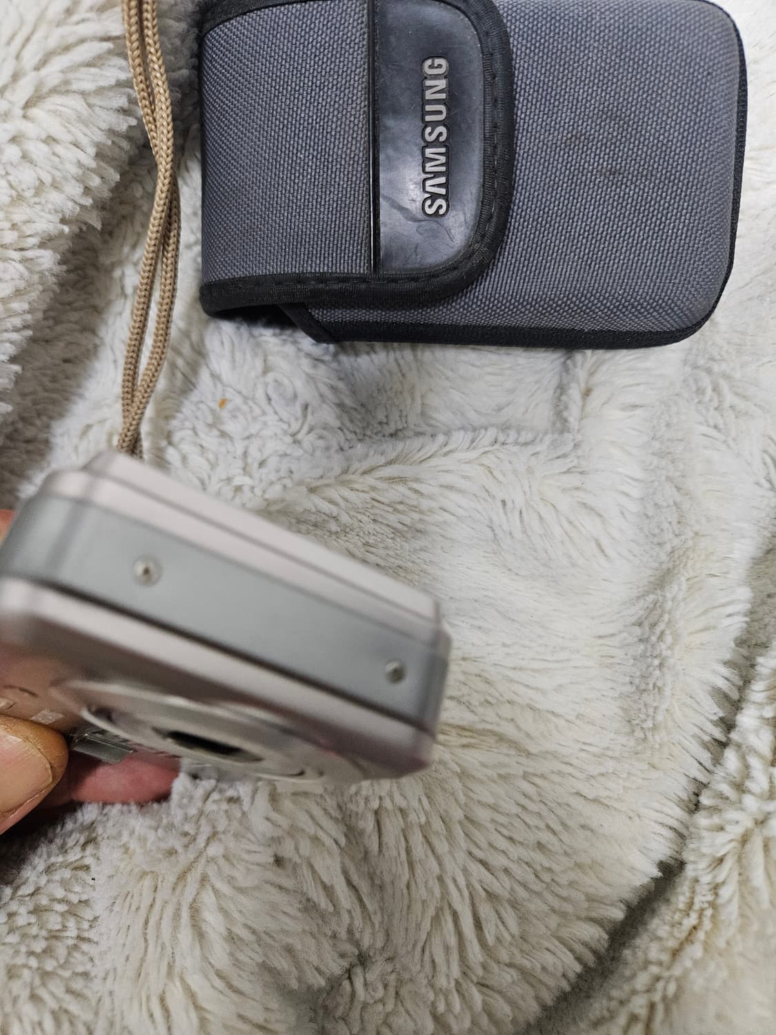 삼성 케녹스 v7 레트로 디카 빈티지 카메라 상품이미지3