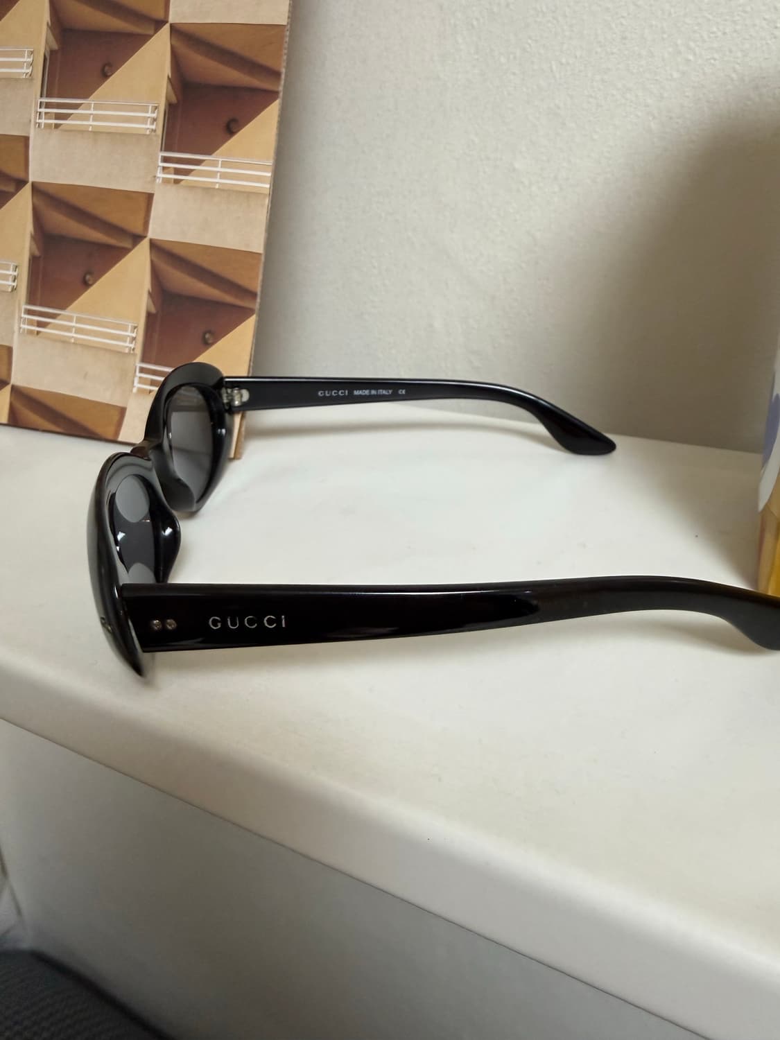 구찌 선글라스  상품이미지2