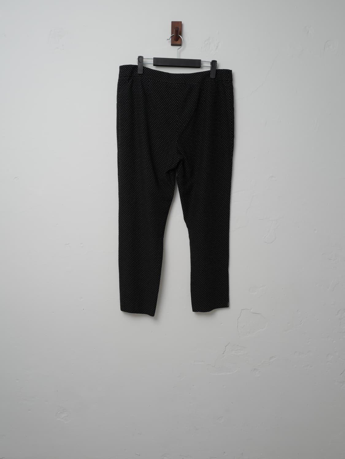 조르지오 아르마니 도트 패턴 팬츠 상품이미지2