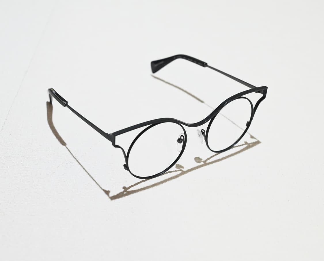 yohji yamamoto glasses 상품이미지1