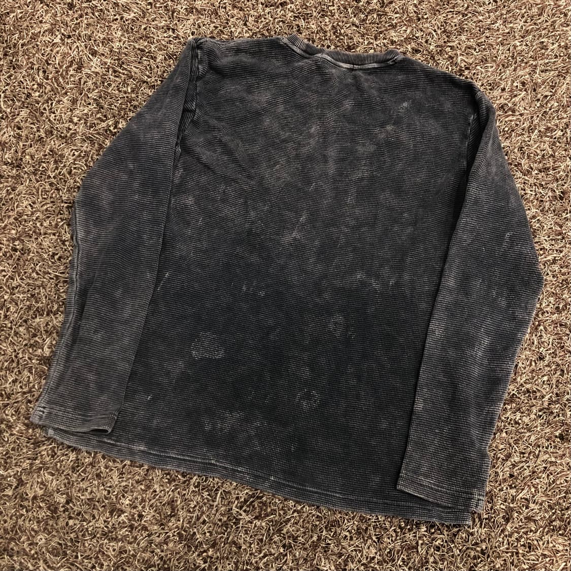 버커루 y2k 실버윙 롱슬리브 긴팔 티셔츠 상품이미지4