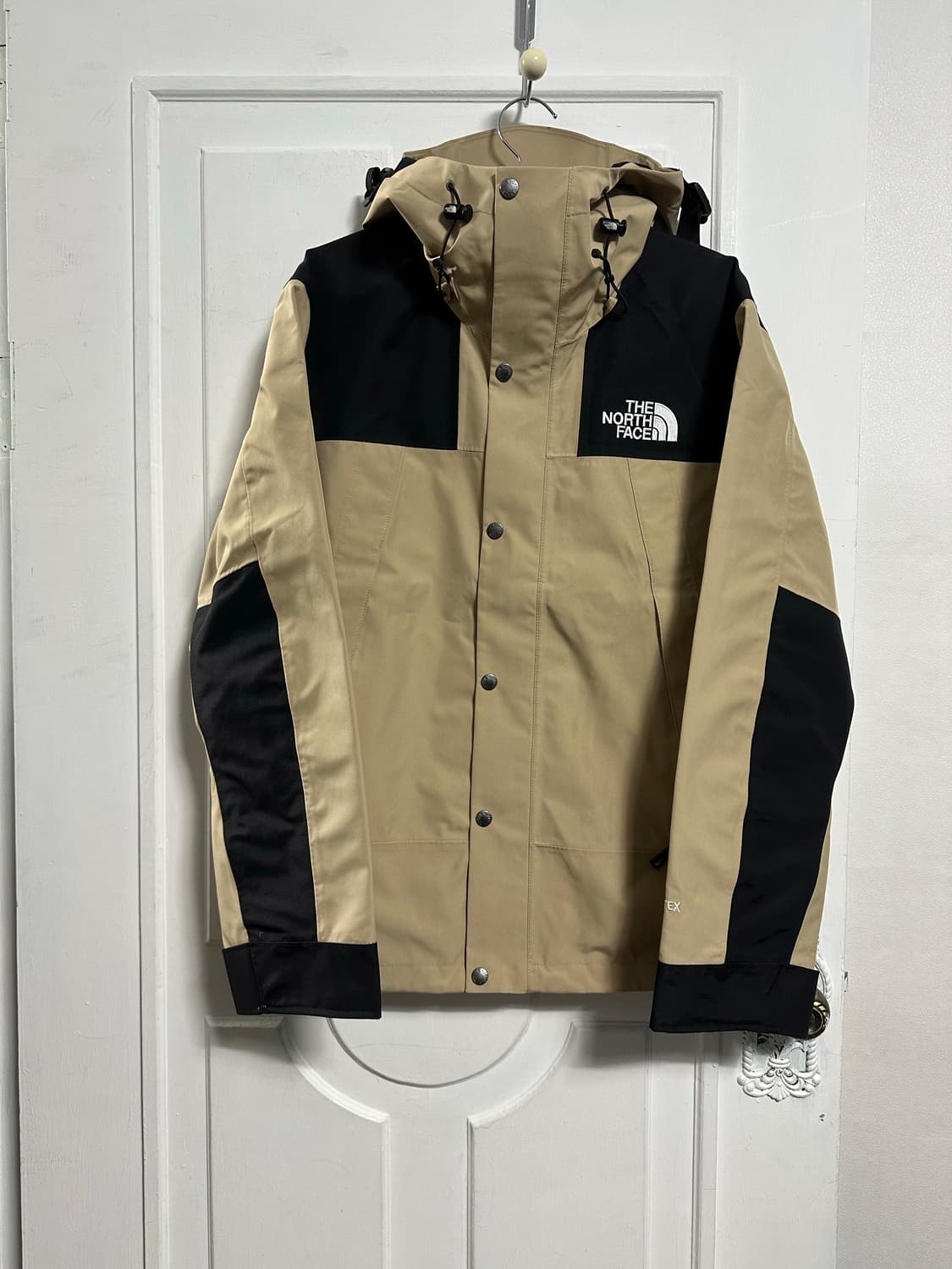 노스페이스 에코 GTX 고어텍스 마운틴 자켓 상품이미지1