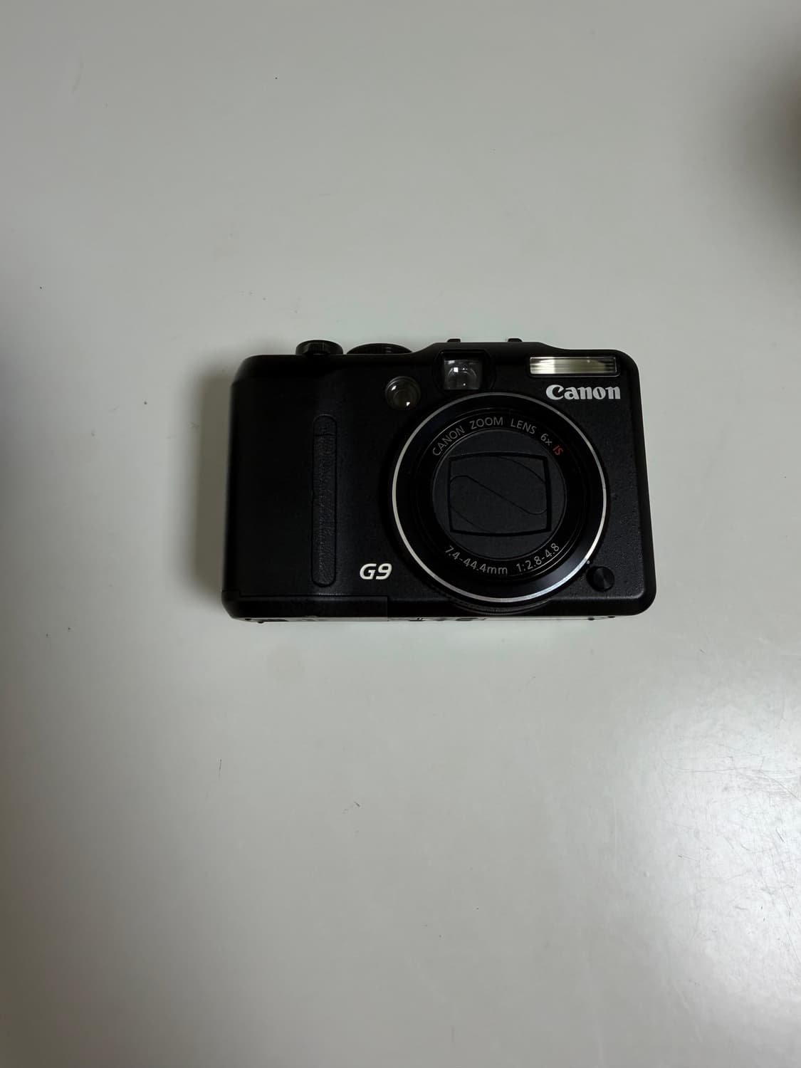 canon powershot 캐논 파워샷 G9 디지털 카메라 디카 판매  상품이미지1