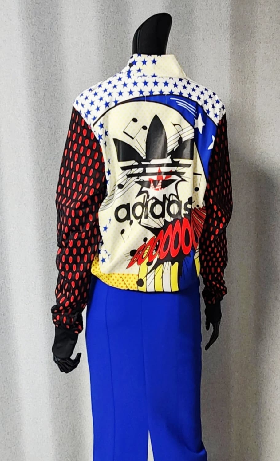 아디다스리타오라  상품이미지2