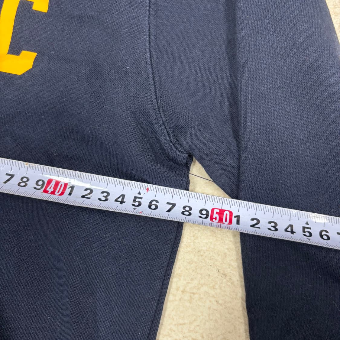 디키즈 애슬래틱 빅로고 후드티 상품이미지5
