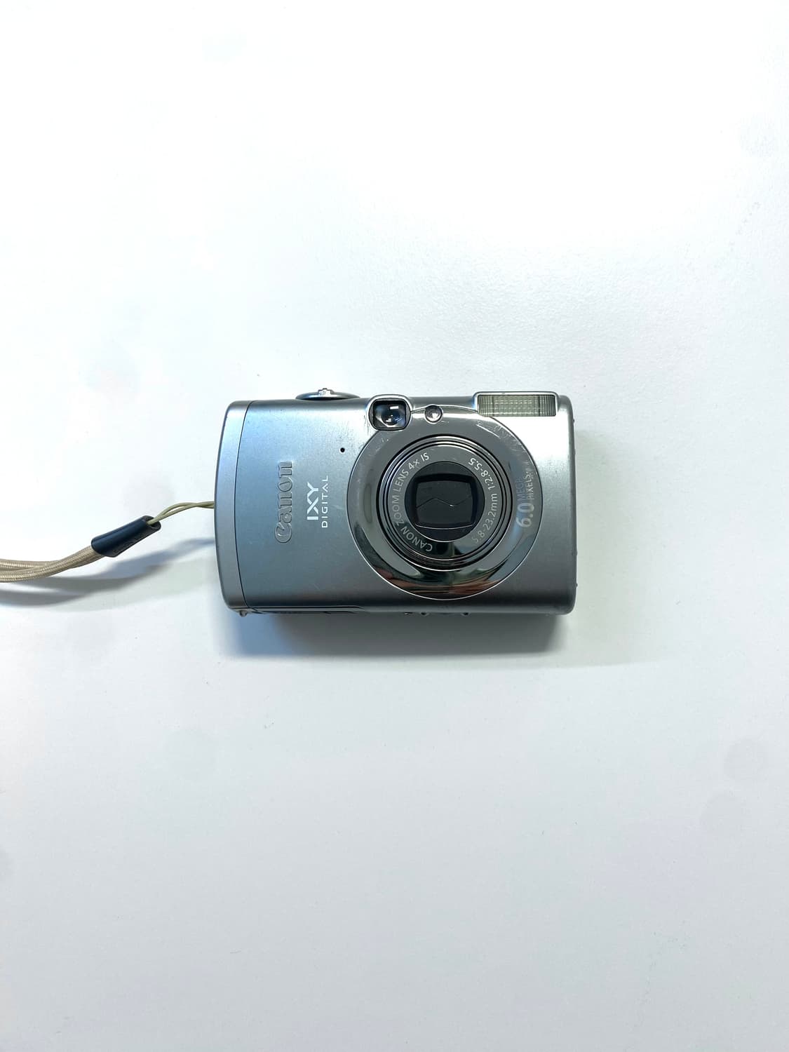 캐논 익서스 IXUS 800 디지털 카메라 (IXY 800) 상품이미지10