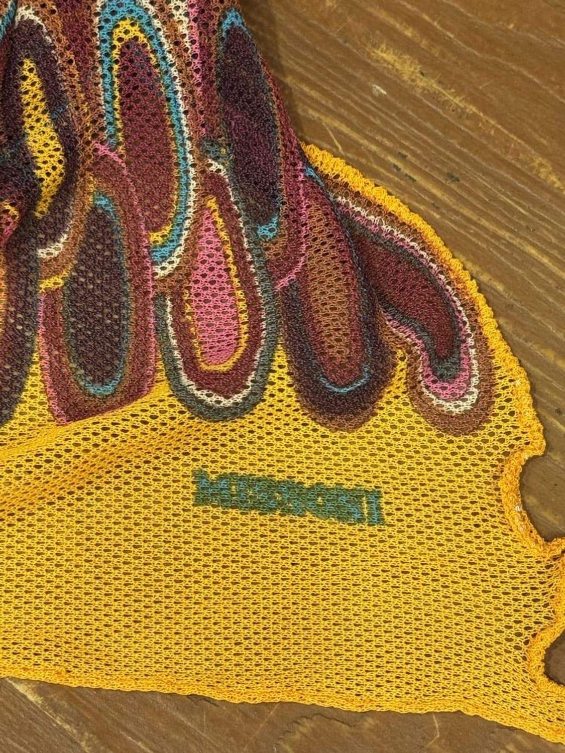 미쏘니 스카프 상품이미지9