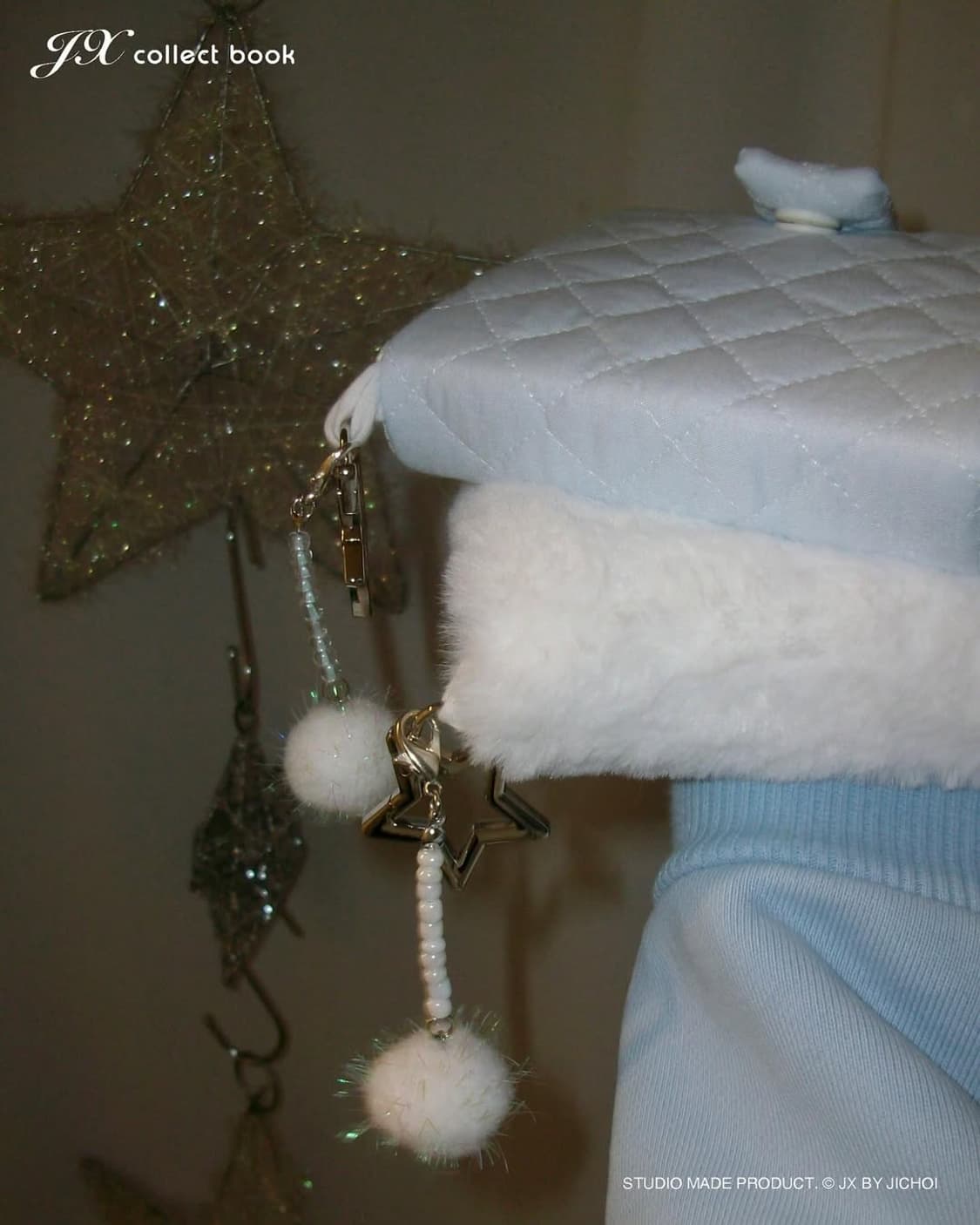 JX 포토카드 홀더 카드 지갑 지초이 지프트샵 jichoi 상품이미지1