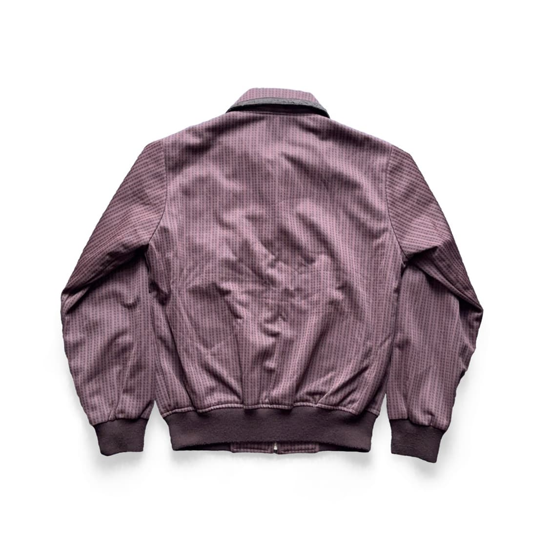 Men’s Casual 재팬 빈티지 블루종 상품이미지5