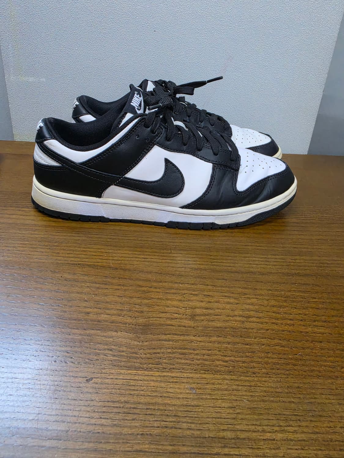 나이키 덩크 로우 레트로 범고래 상품이미지1