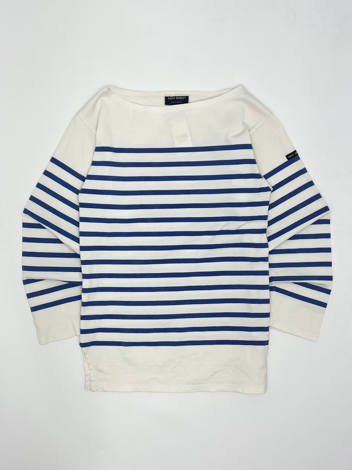 세인트제임스 긴팔 티셔츠 상품이미지1