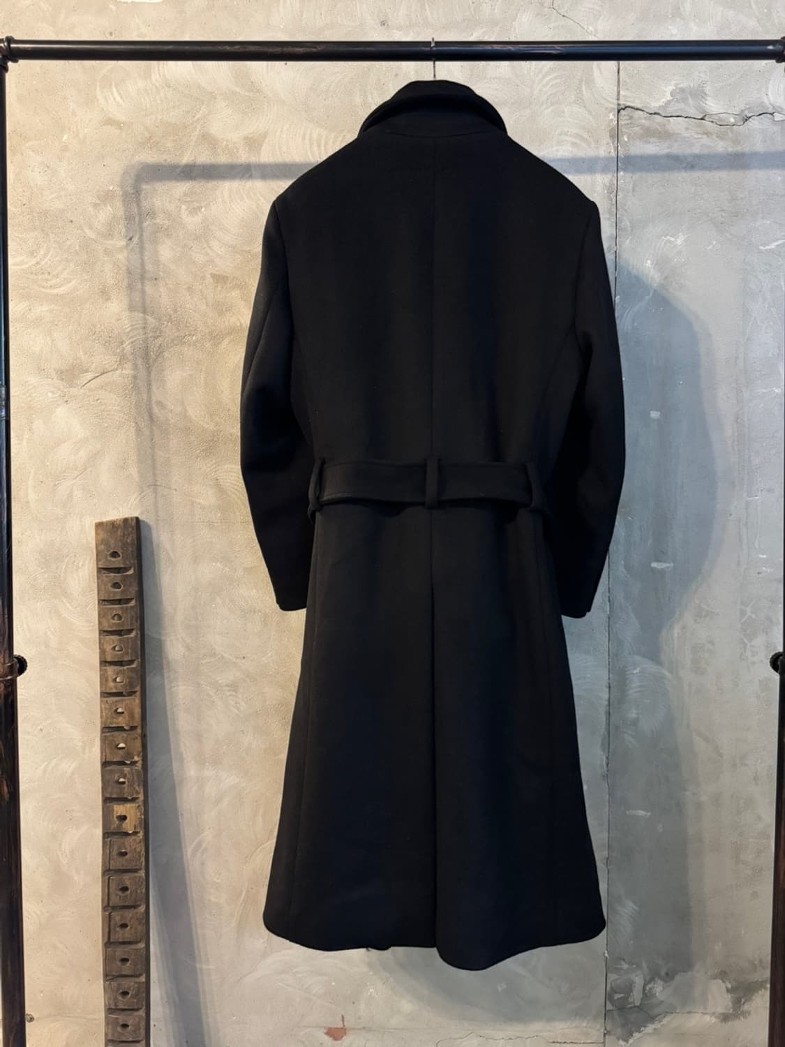 토니웩 벨티드 코트 100 상품이미지9