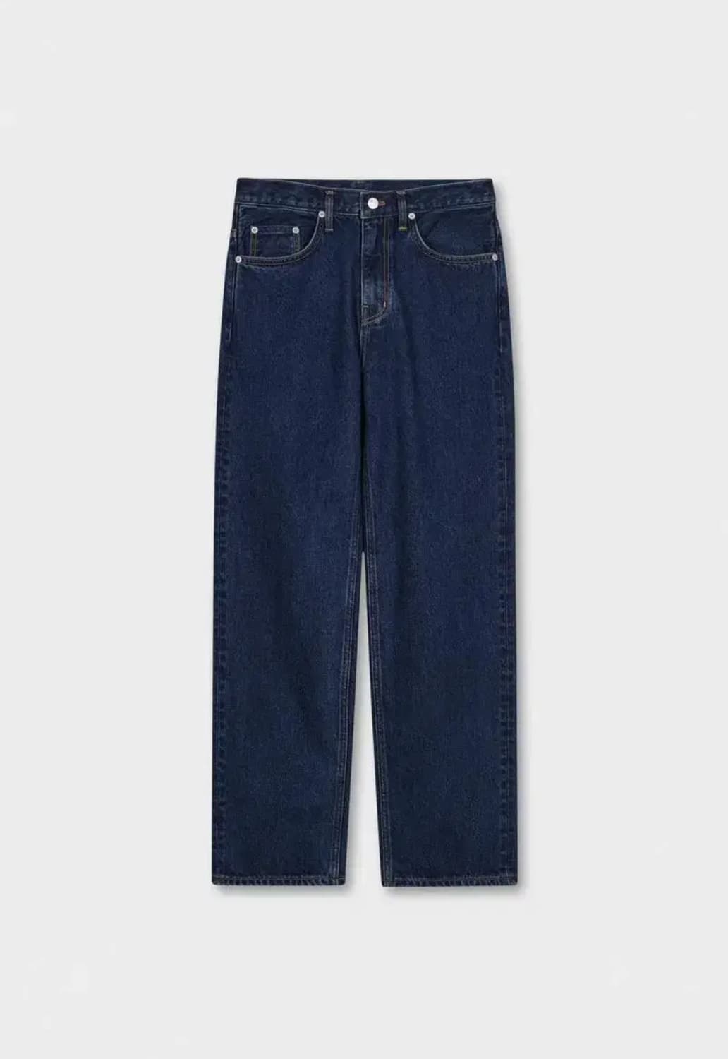 타일레 레귤러 데님팬츠 상품이미지1