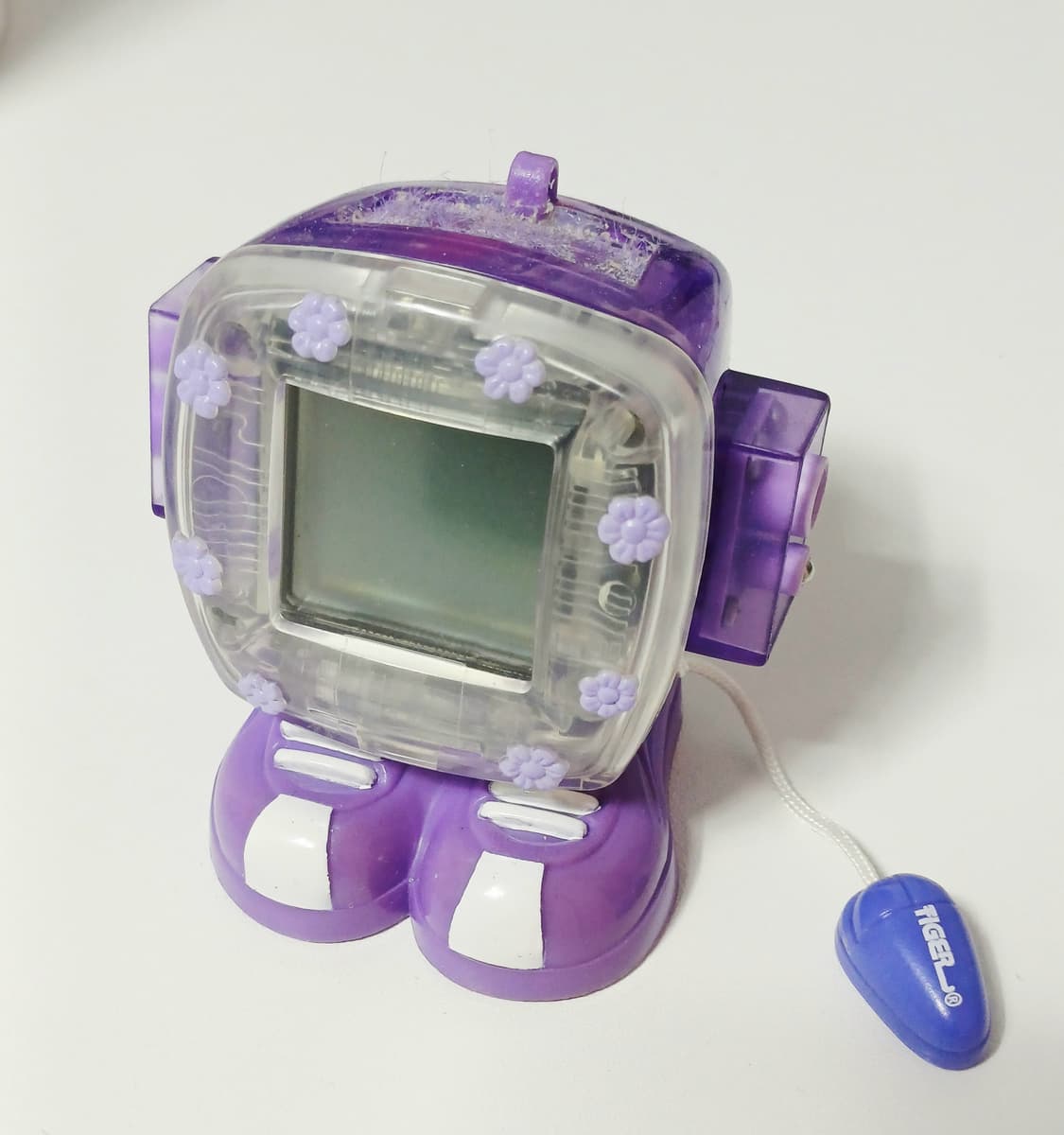 펀키즈 다마고치 상품이미지1