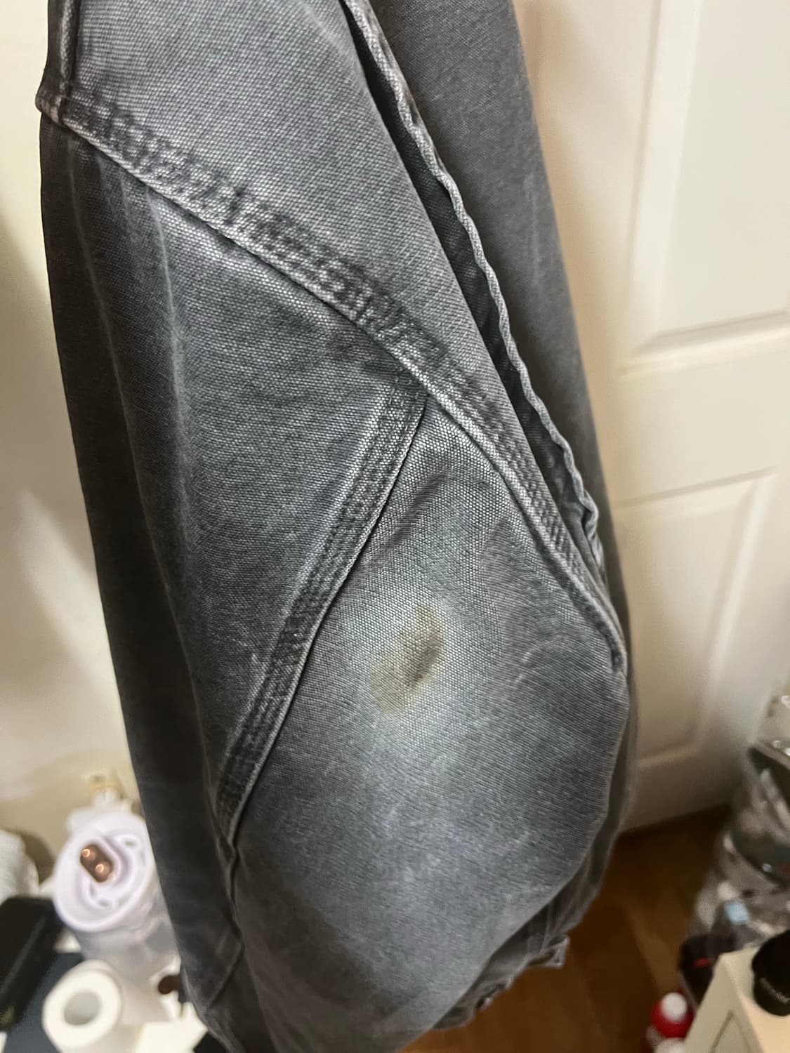 칼하트 j97 ptl xl 상품이미지3