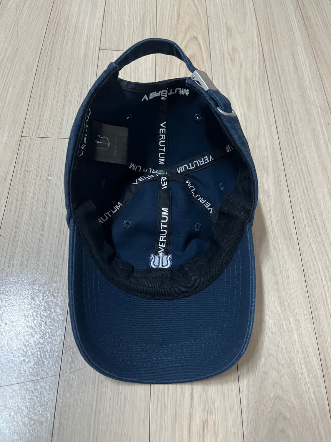 베루툼 모자 베루툼 볼캡 상품이미지4