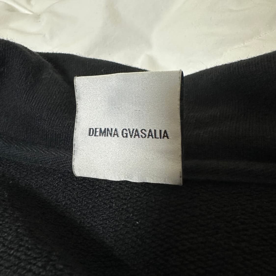 [XS] 베트멍 타이타닉 키스 후드 집업 상품이미지5