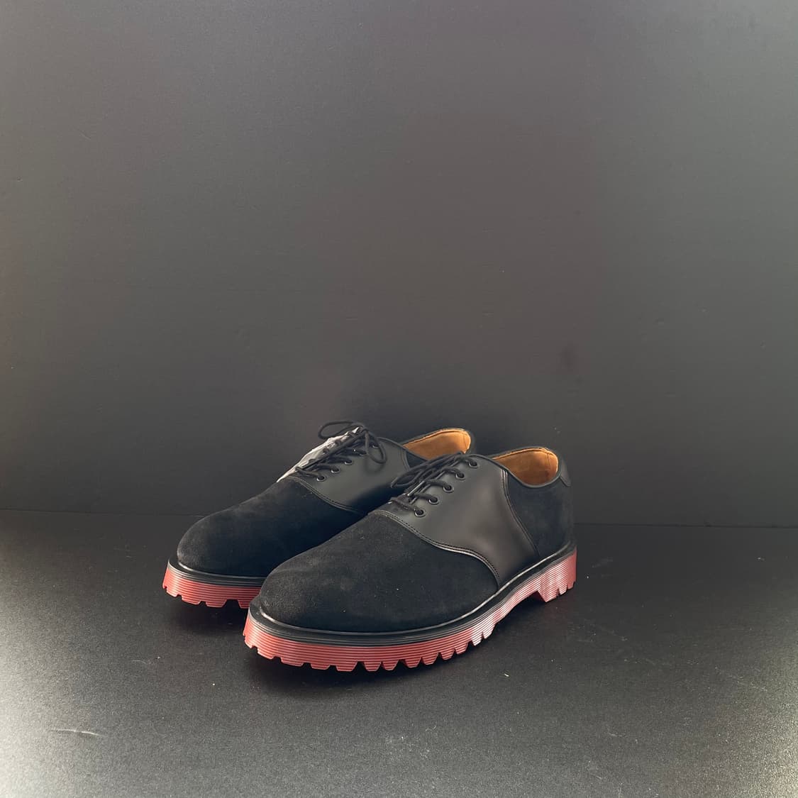 [270] [새상품] 닥터마틴 DOANE 로퍼 상품이미지1