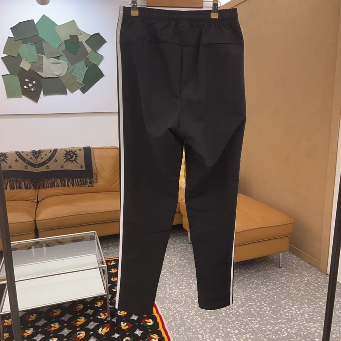 아디다스 오리지널 삼선 아치로고 트랙팬츠 S C07031 상품이미지4