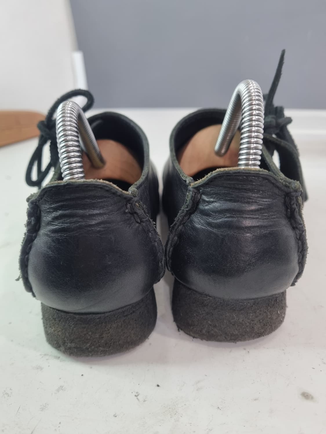 4.5 클락스 레더 러거  상품이미지4