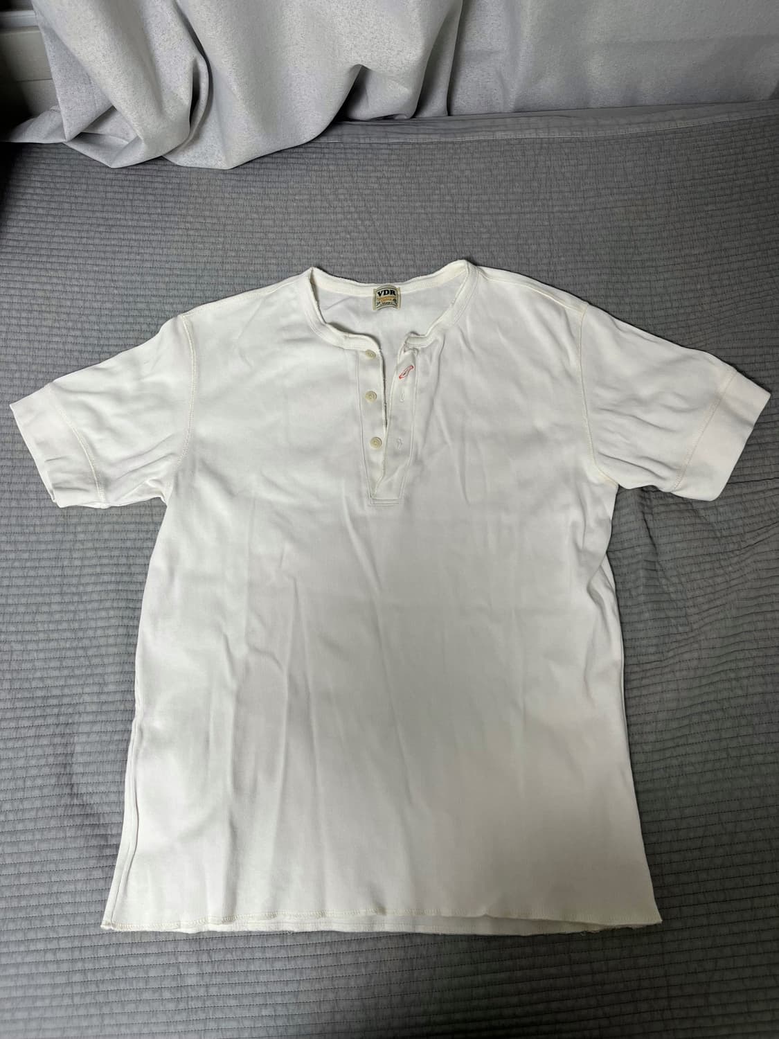 VDR 헨리넥 XL 상품이미지1