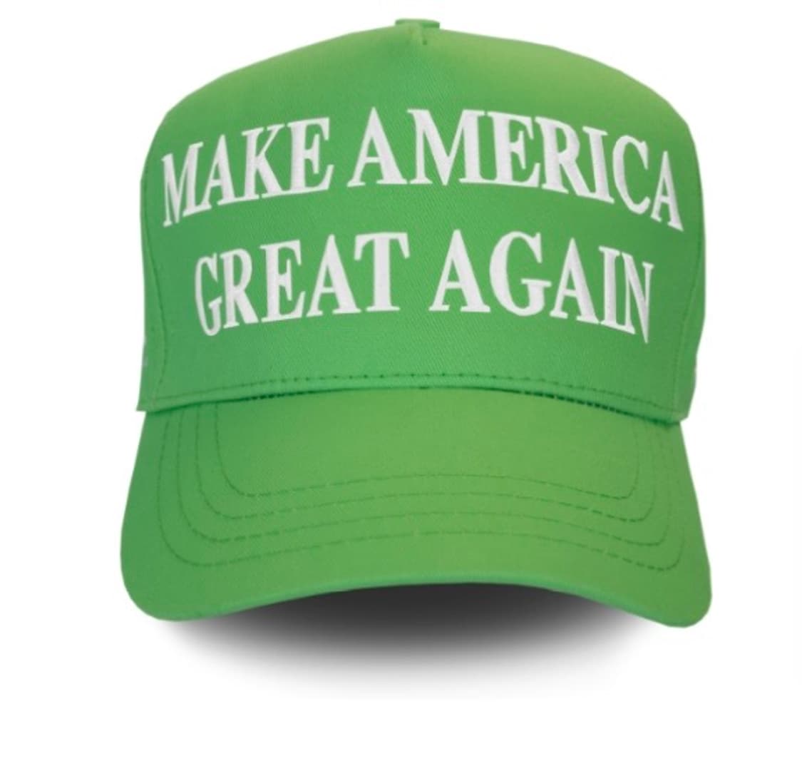 Make america great again maga 모자 판매합니다 상품이미지7