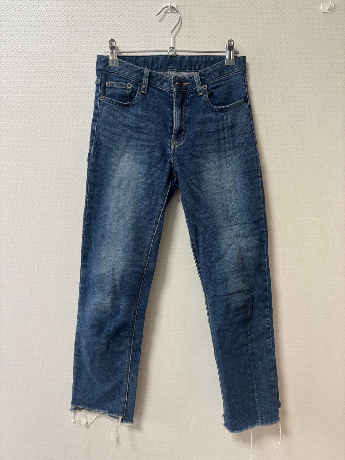 R13 데님 팬츠 상품이미지1