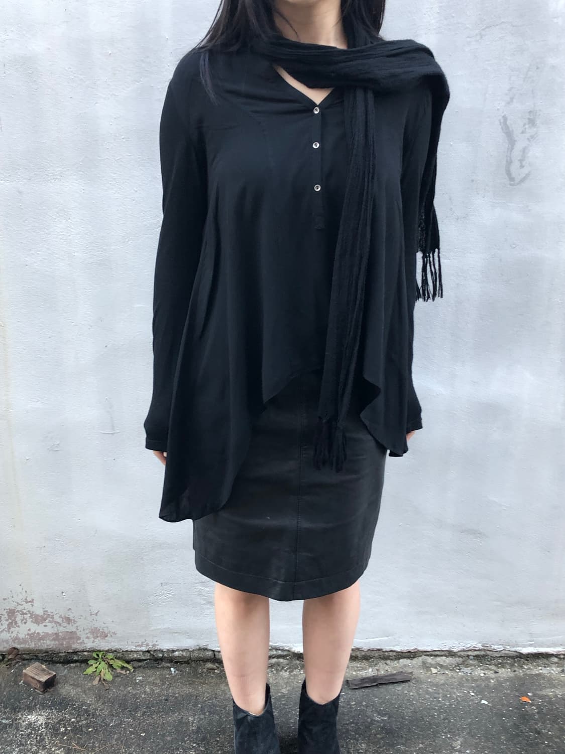 헬무트랭 3버튼 셔츠 상품이미지2