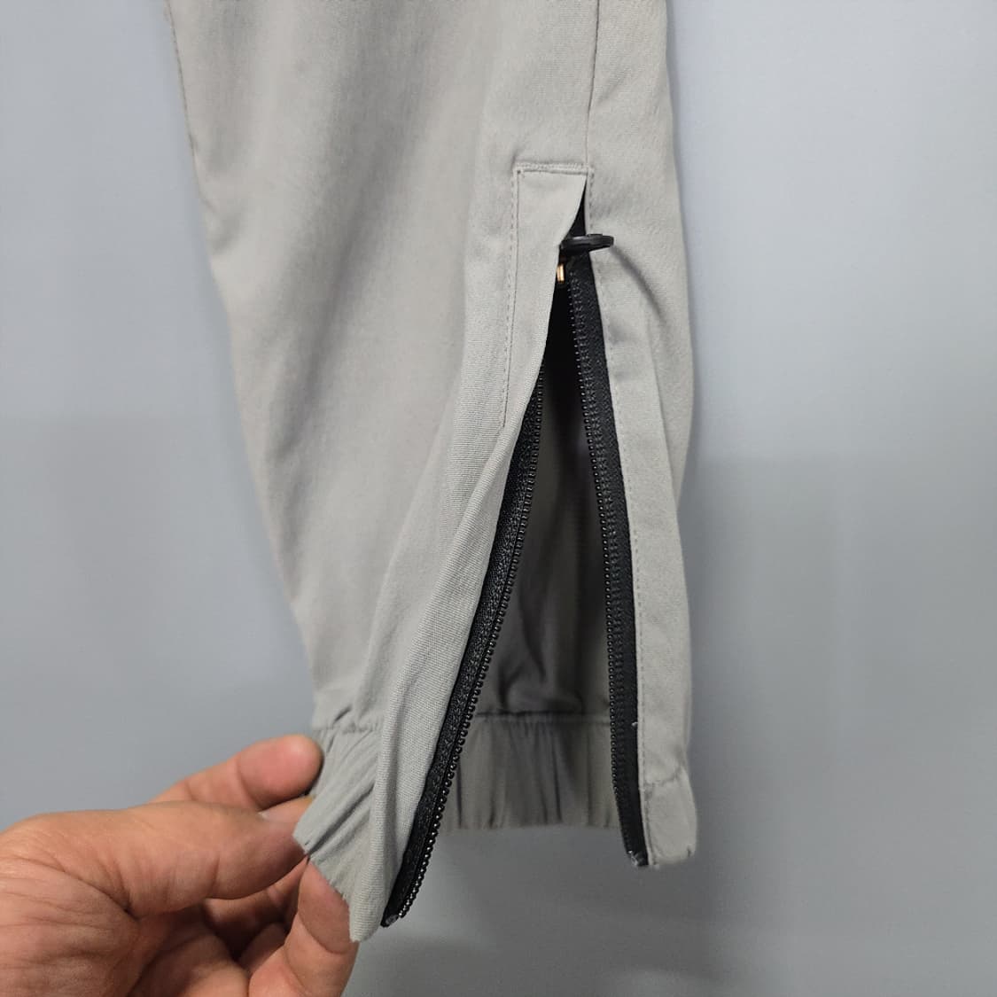 나이키(NIKE) 드라이 핏 우븐 조거 팬츠 S 상품이미지5