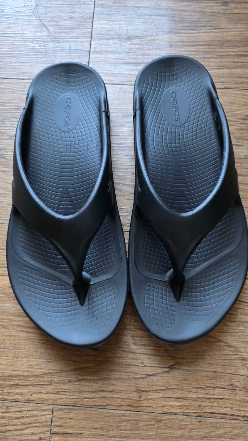 (새상품) 우포스 쪼리 290 상품이미지1