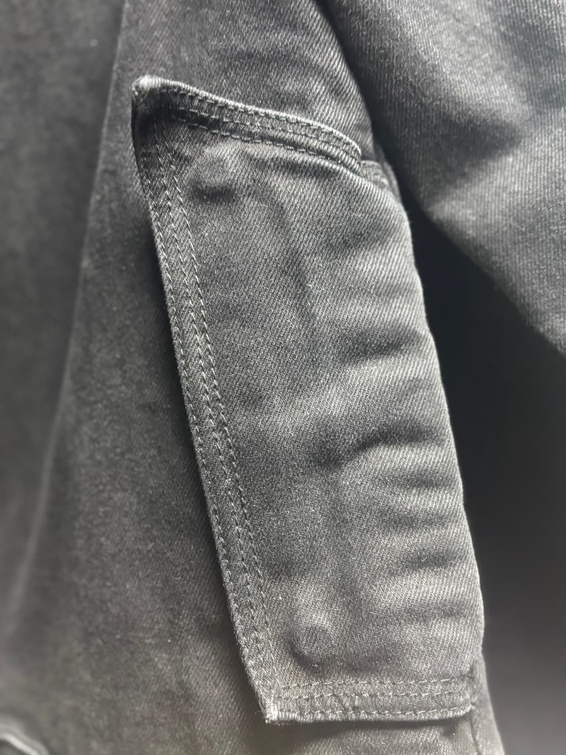 플라스틱 프로덕트 MPa 3D MODS JACKET S 상품이미지3