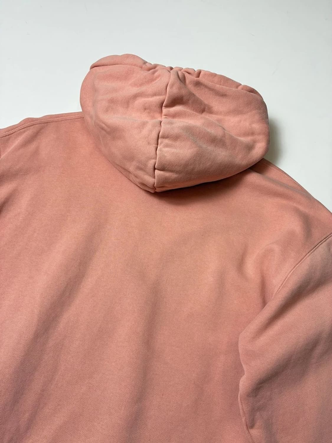 아크네스튜디오 페리스 페이스 후드티 PN9357 상품이미지5