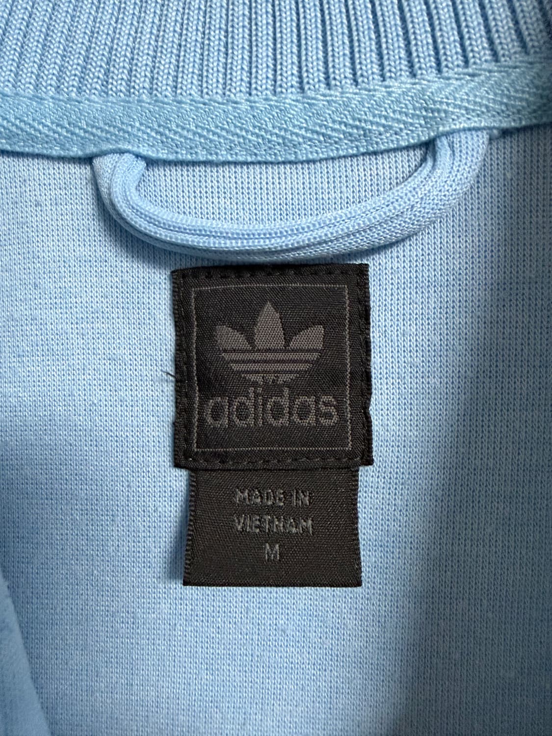 아디다스 오리지널 프랑스 트랙 자켓 상품이미지3