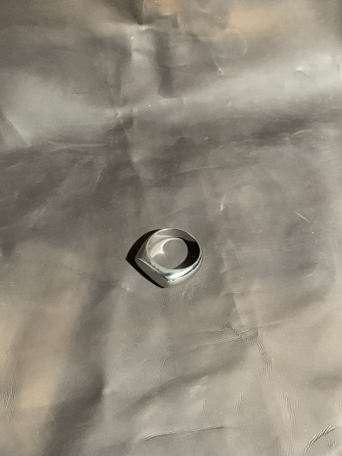 Silver ring 상품이미지2