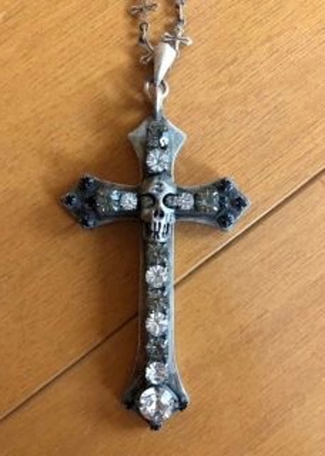 If Six Was Nine Necklace 상품이미지1