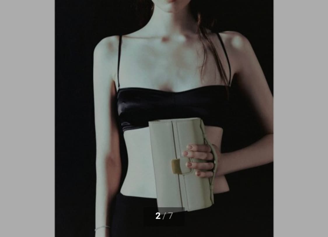 쿠론파사드(Facade) 토트 22_RCBTX24111GRL 상품이미지7