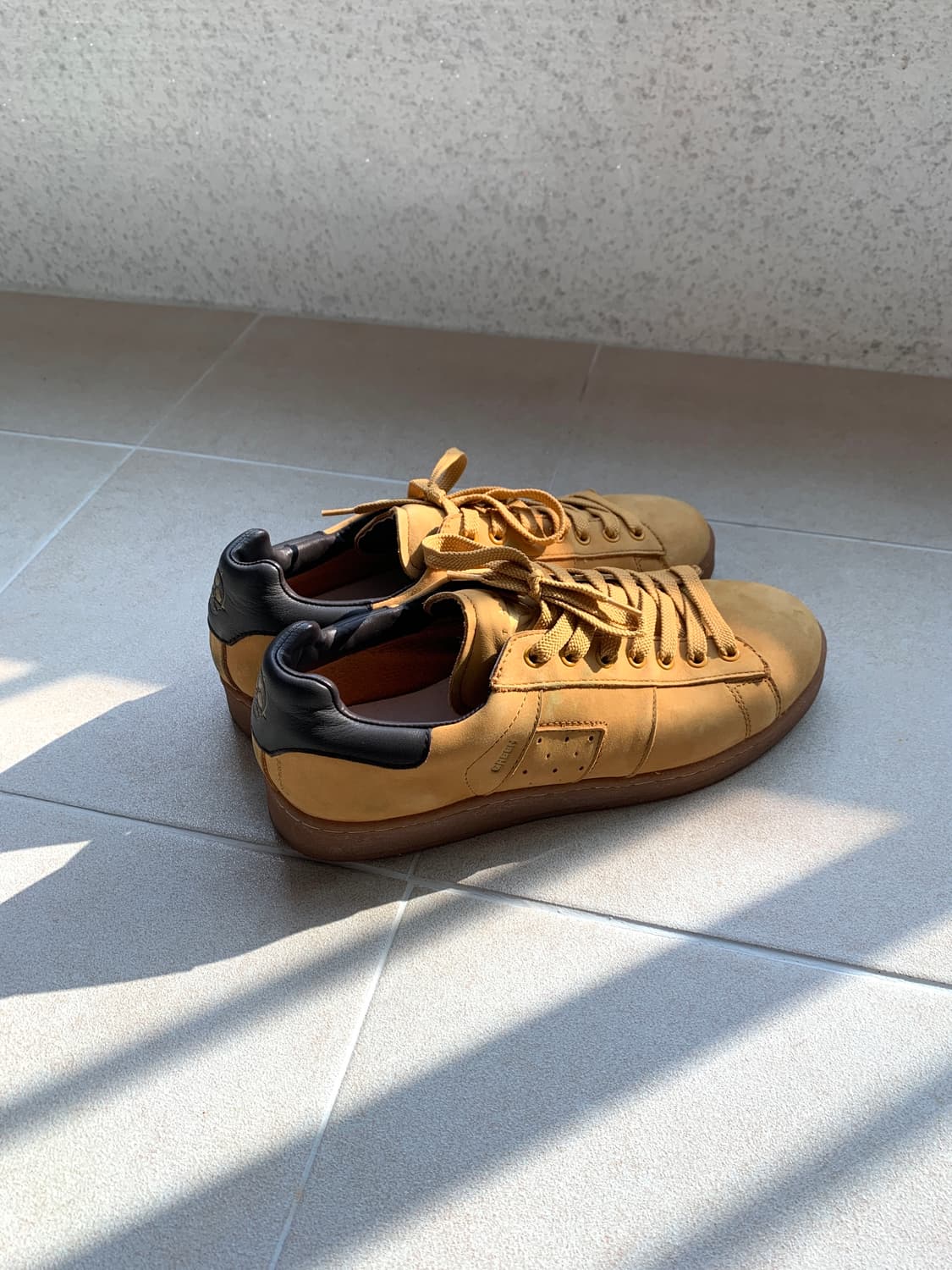 Junya watanabe tas sneakers 상품이미지3