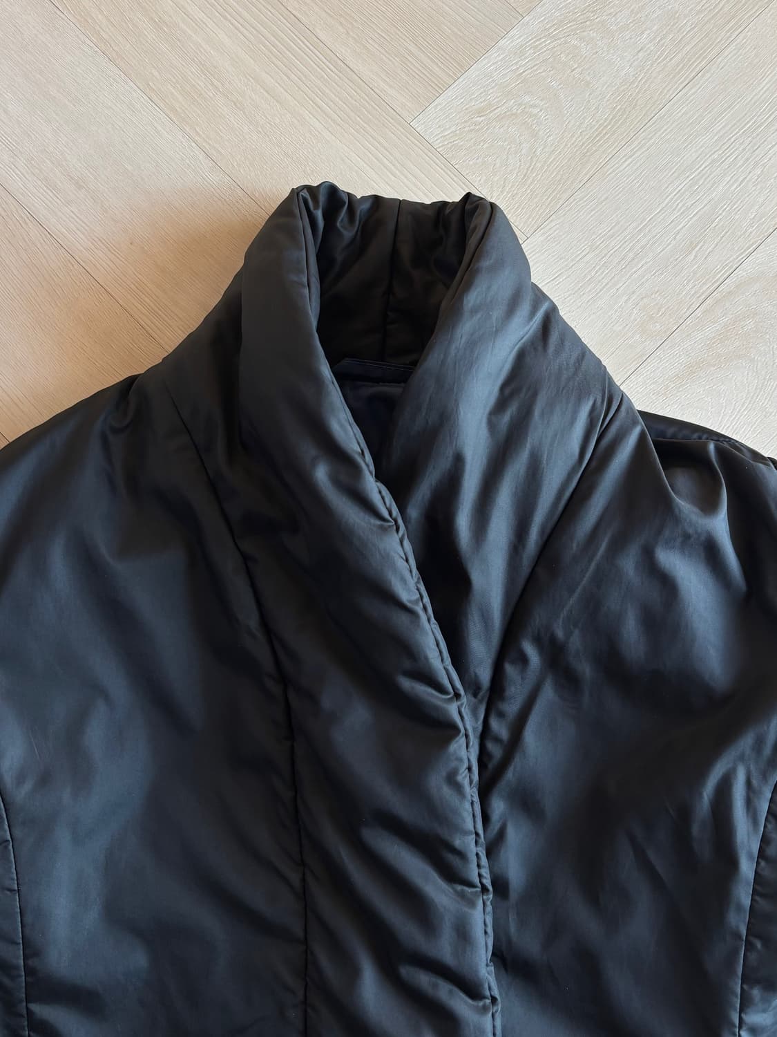 푸마 닐바렛 96hours 패딩 2000s 상품이미지3