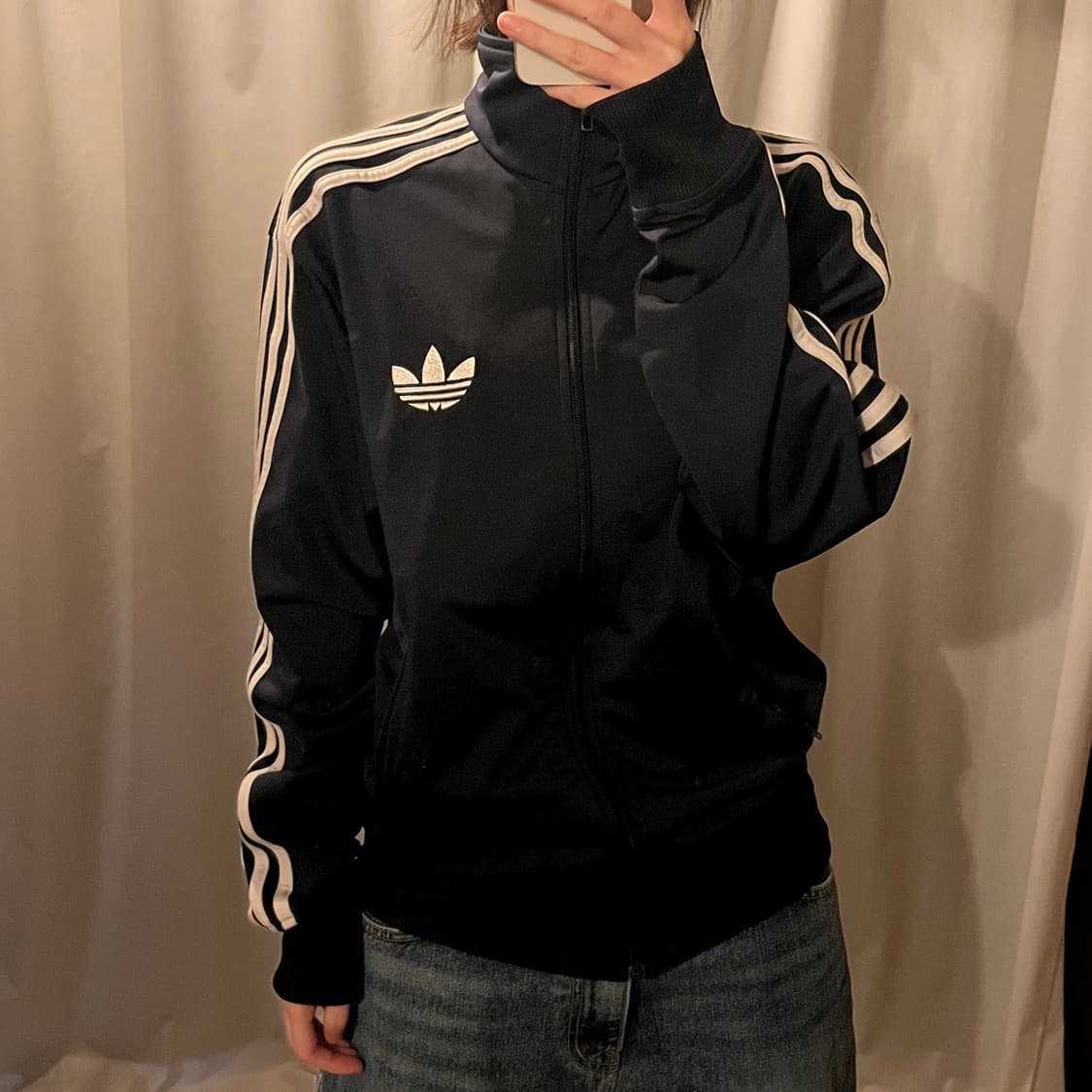 아디다스 파이어버드 트랙탑 상품이미지2