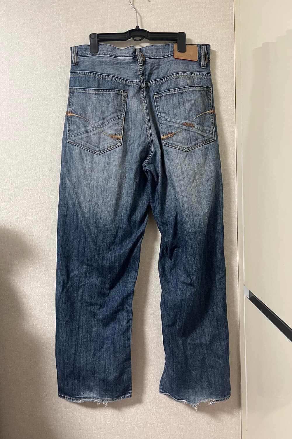 새상품) Ecko Unltd 워싱 청바지 상품이미지2