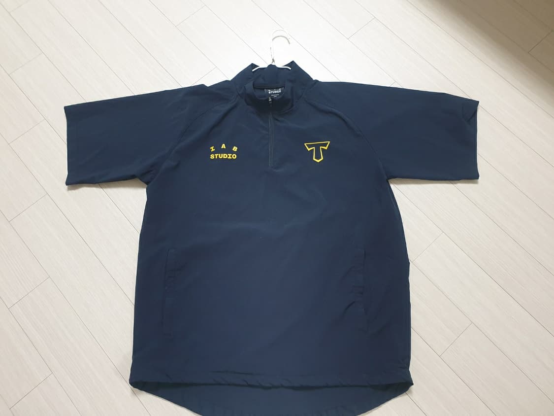 기아타이거즈 아이앱 집업  상품이미지1