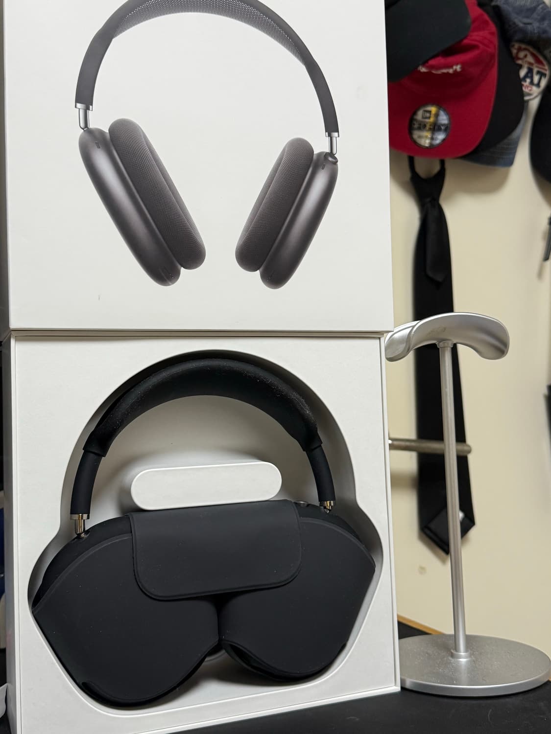 에어팟맥스  상품이미지6