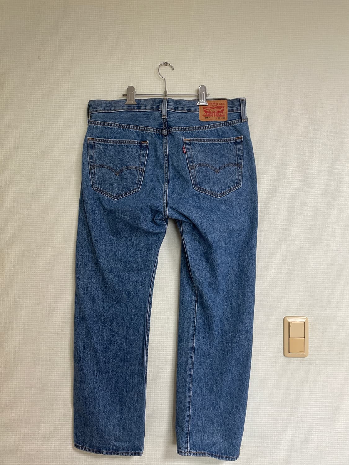 라바이스 501 36 상품이미지3