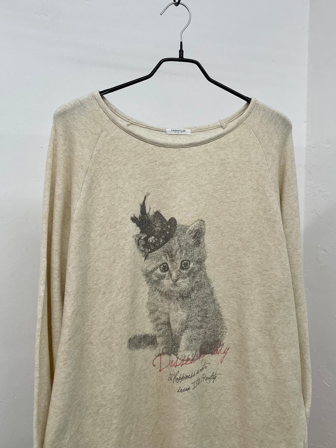 블랙페어리 자수 스커트 상품이미지8