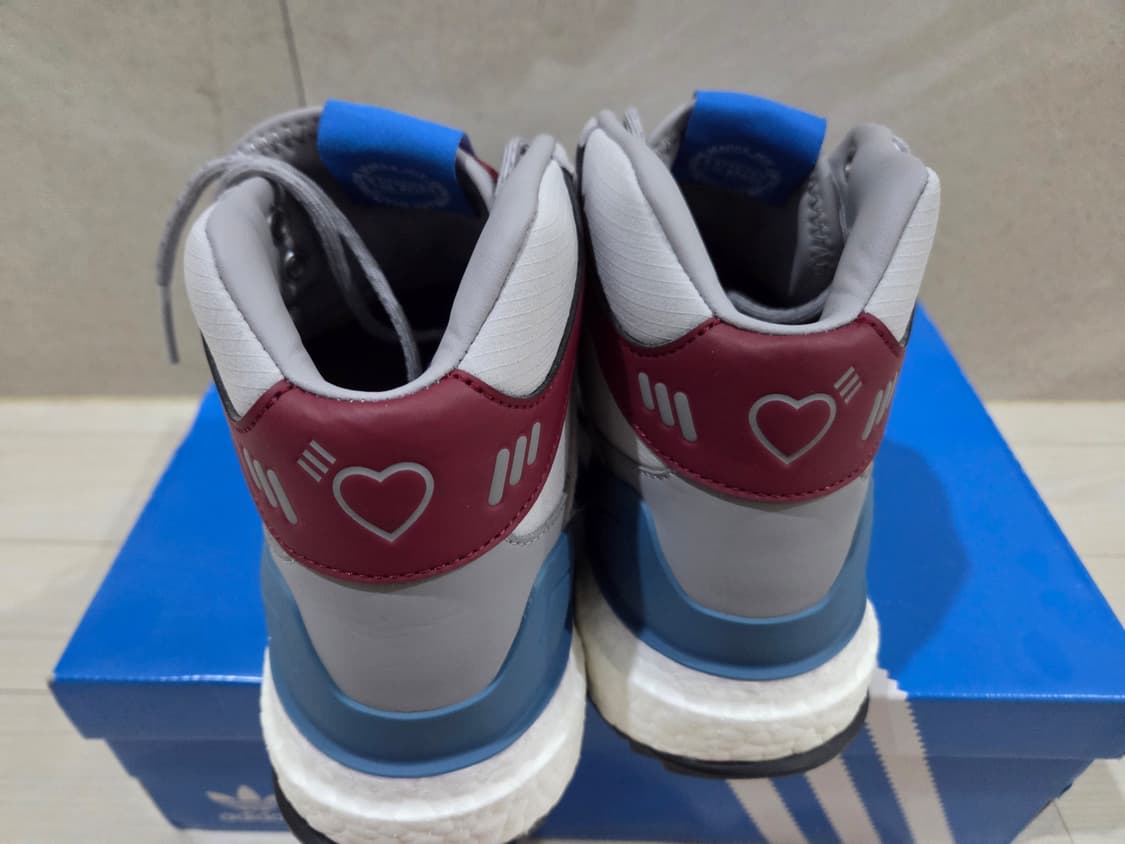 아디다스 휴먼메이드 290 상품이미지3