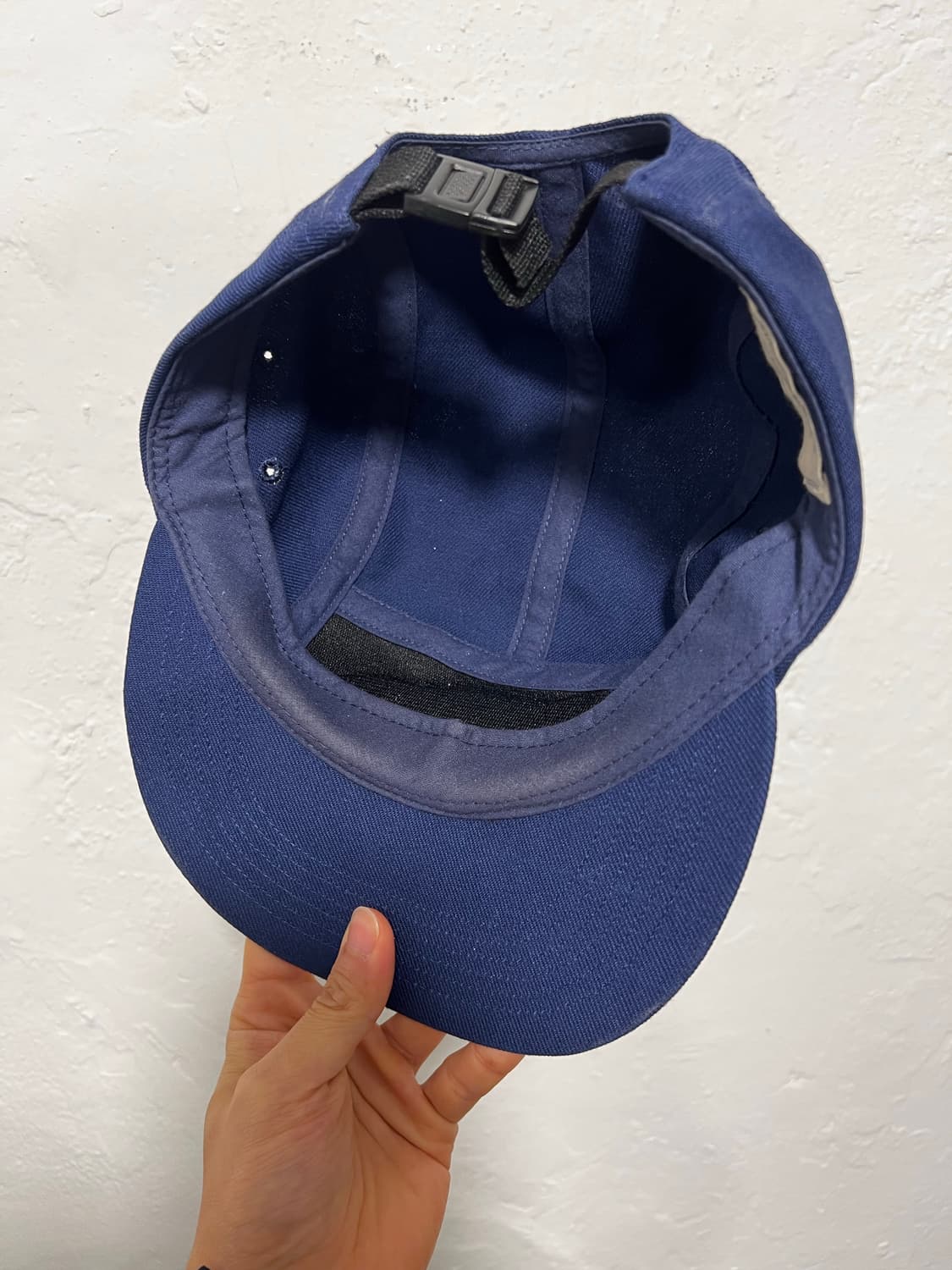 메종키츠네 캡 상품이미지7