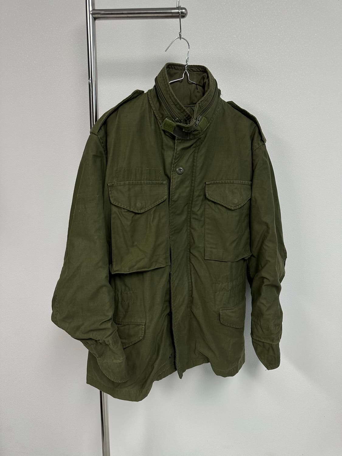 Og m-65 필드자켓 상품이미지4