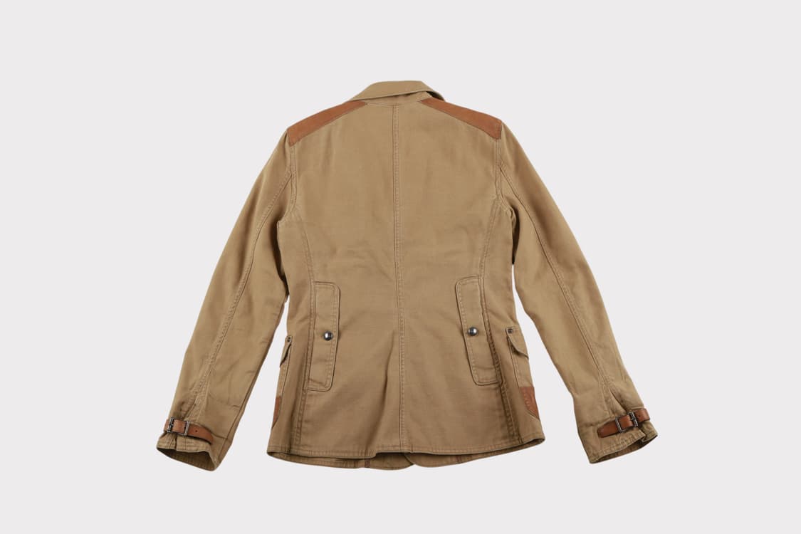 [여성 XS] 폴로 랄프로렌 헌팅자켓 상품이미지8