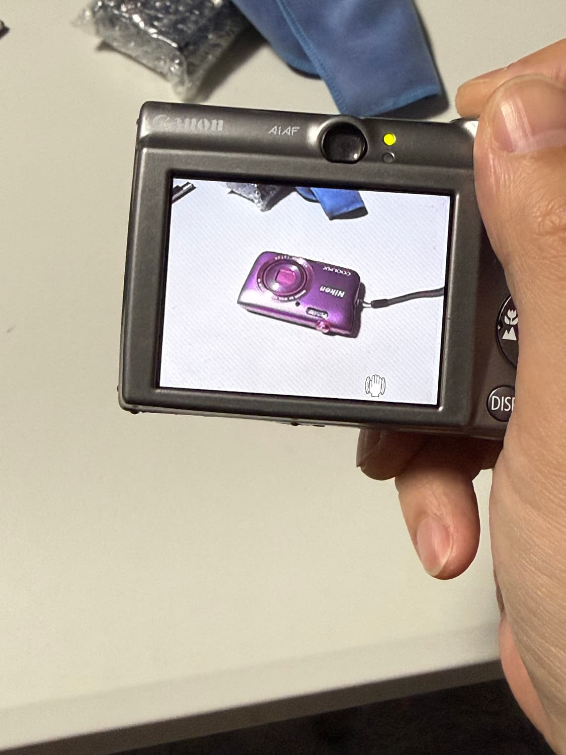 인기 캐논 익시 900 IS=익서스 850 (ixus 850) 작례o 상품이미지9